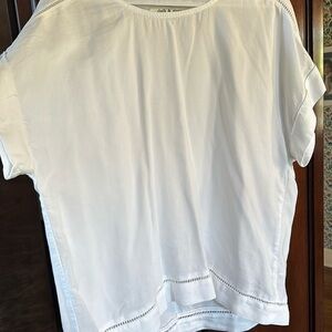 Cloth and Stone cotton top